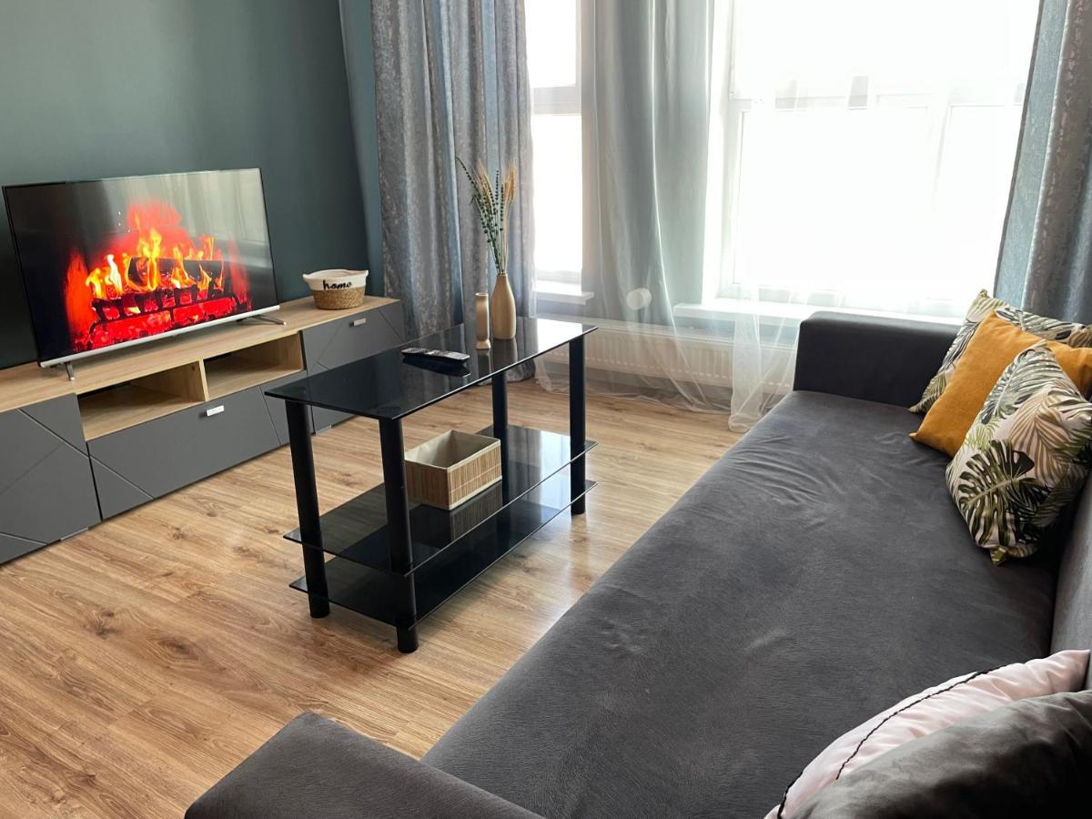 Whitehome In Park Avenue Exclusive Astana Buitenkant foto