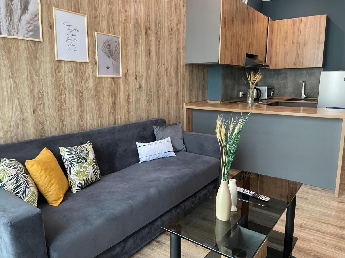 Whitehome In Park Avenue Exclusive Astana Buitenkant foto