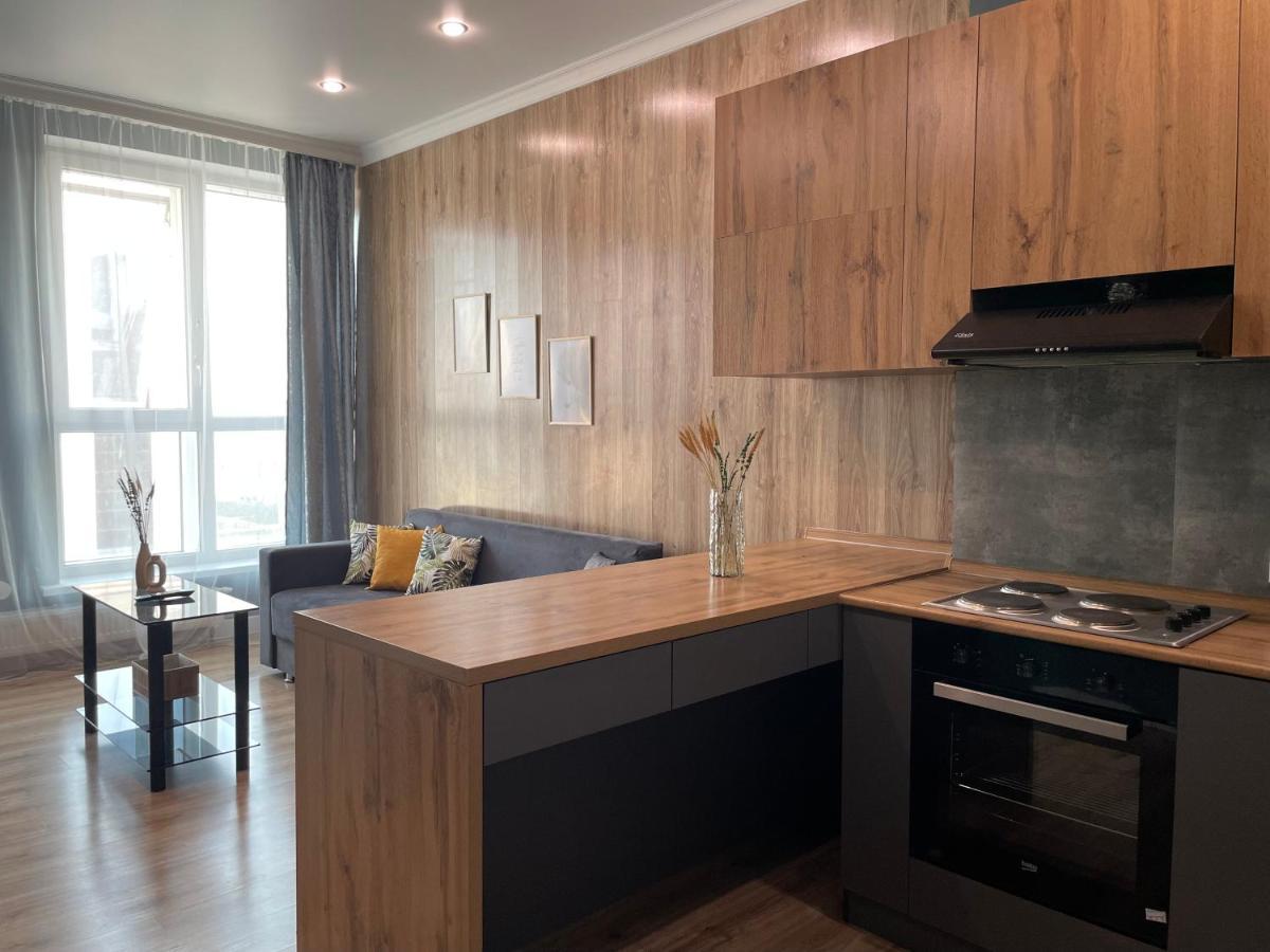 Whitehome In Park Avenue Exclusive Astana Buitenkant foto