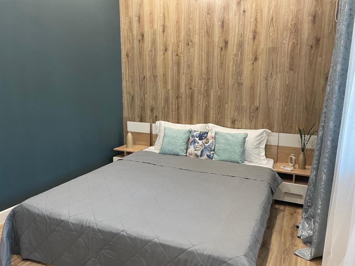 Whitehome In Park Avenue Exclusive Astana Buitenkant foto