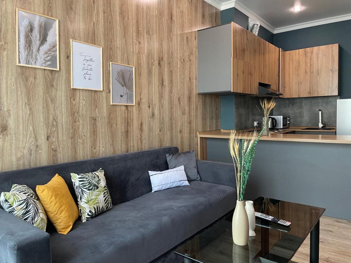 Whitehome In Park Avenue Exclusive Astana Buitenkant foto