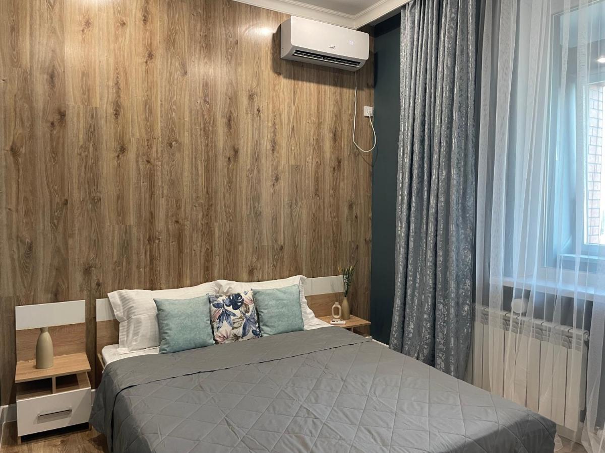 Whitehome In Park Avenue Exclusive Astana Buitenkant foto