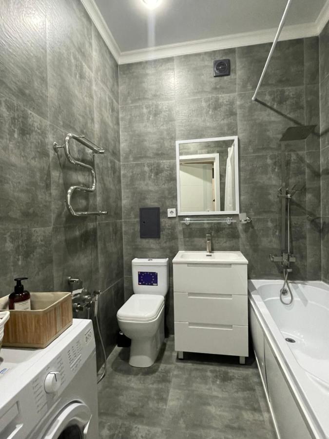 Whitehome In Park Avenue Exclusive Astana Buitenkant foto