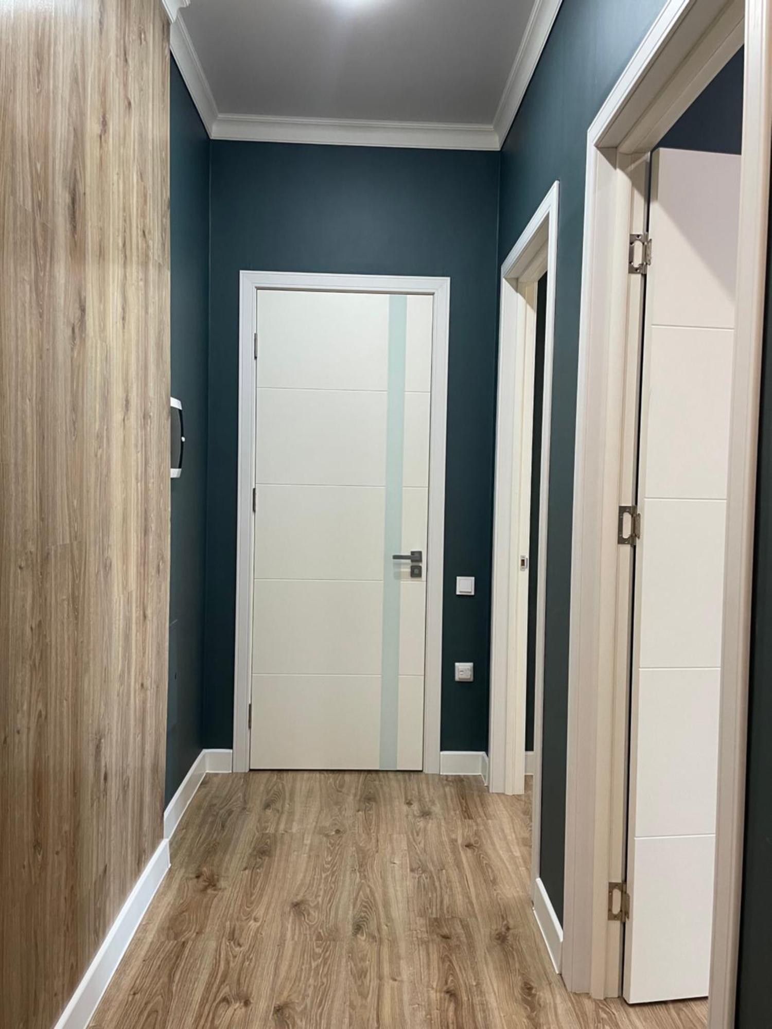 Whitehome In Park Avenue Exclusive Astana Buitenkant foto